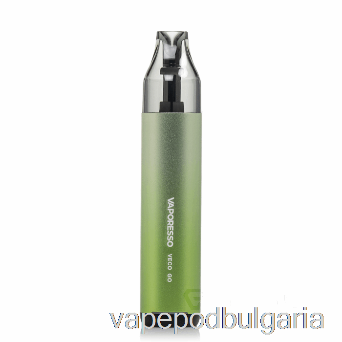 Vape Течности Vaporesso Veco Go 25w Pod System Green